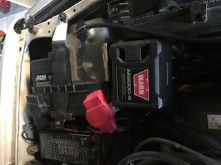 Winch control / solenoid relocation - battery tie down solution-1-jpg