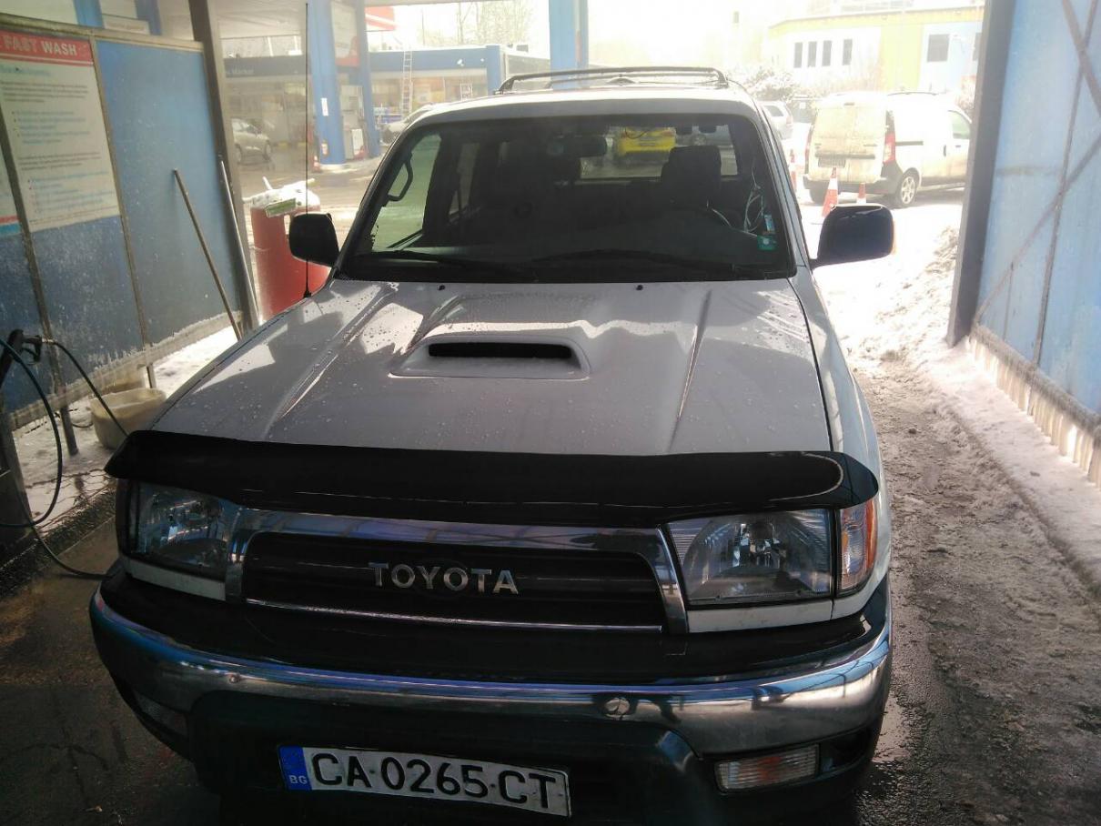 3.0 liter diesel 4Runner intercooler install-viber-image-jpg