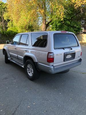 SOLD....Thoughts on selling my 2000 4Runner Limited-4runner-4-jpg