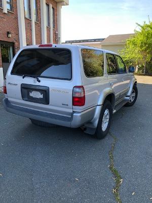 SOLD....Thoughts on selling my 2000 4Runner Limited-4runner-5-jpg