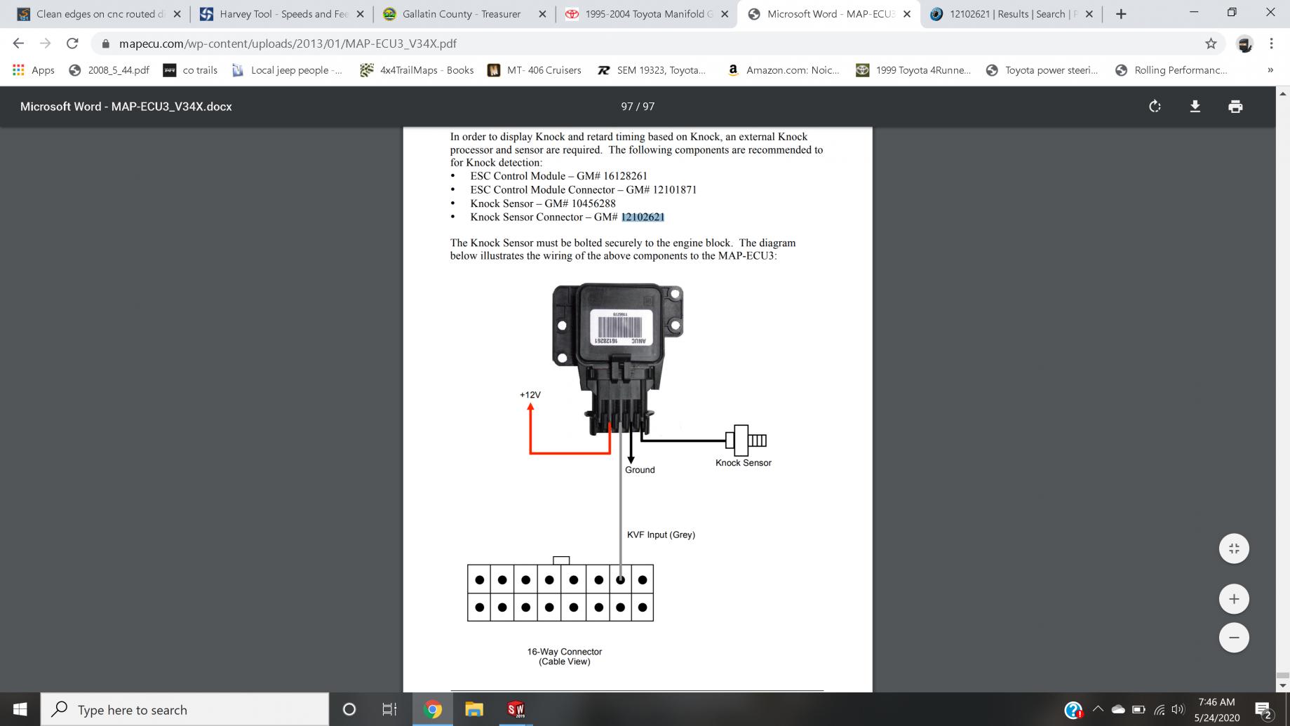 Knock Sensor Repairs - What did you do?-screenshot-47-jpg