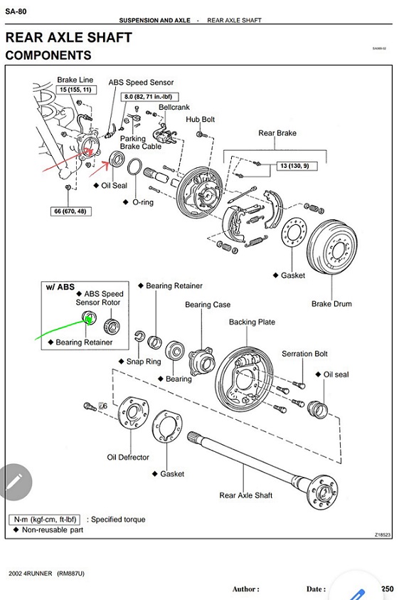 Rear Axle Seals &amp; Bearings-rear-axle-2-jpg