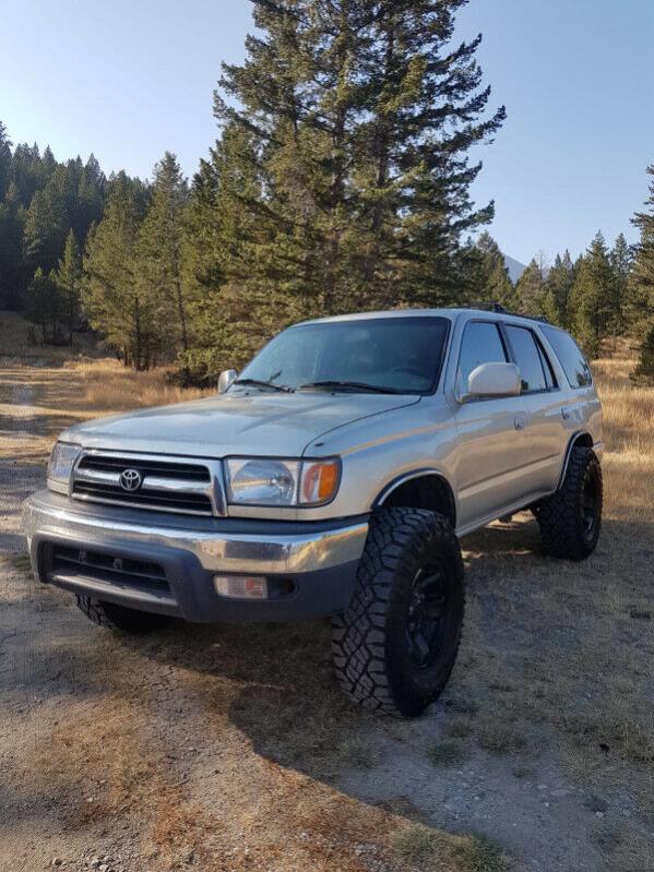 Just bought 2000 v6 4runner, need advice, help and questions answered, pic added-4run-jpg