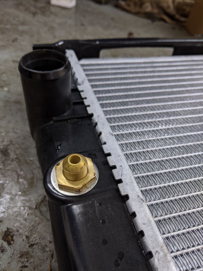 Compatible radiators for a 3.4L 3rd gen 4Runner?-1-jpg