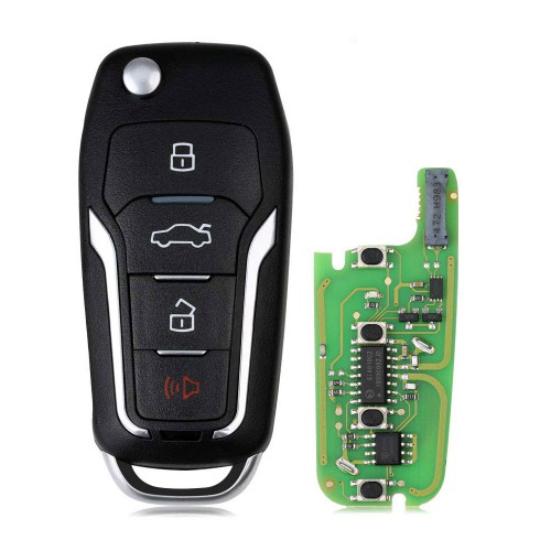 VIP RS3000 Alternative Keyfob / Remote-21032816169859228550-jpg