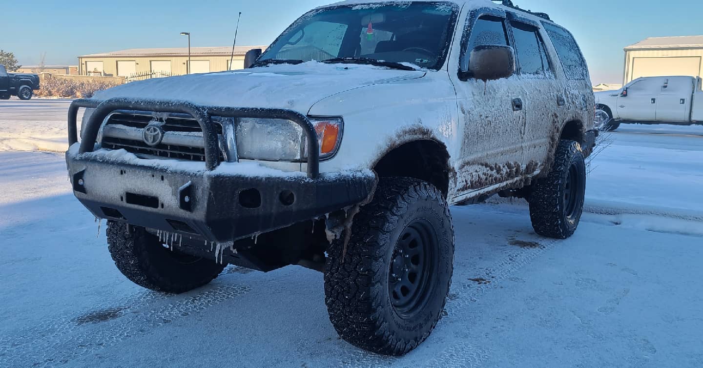 What Did You Do To Your 3rd Gen Today?-icy-niyebe-jpg
