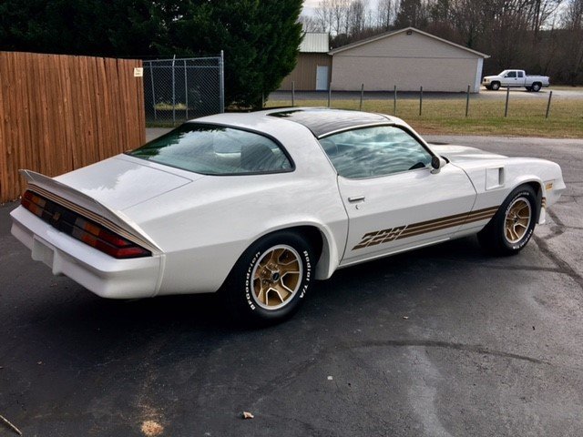 '99 with original radiator, want to avoid the dreaded Strawberry Milkshake-1981-chevrolet-camaro-z28-jpg