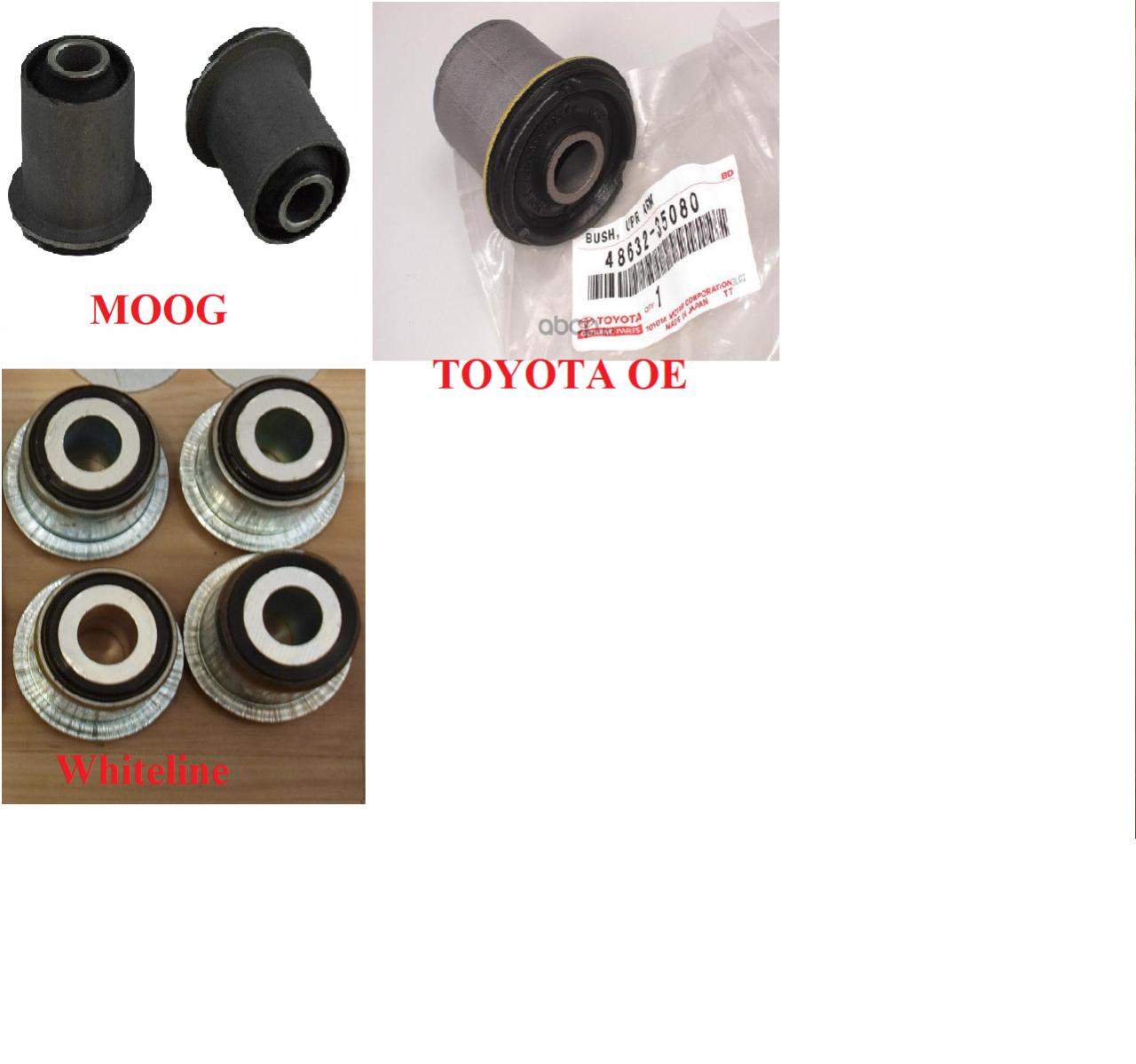 Creaking noise coming from drivers side suspension-lca-bushing-comparison-jpg