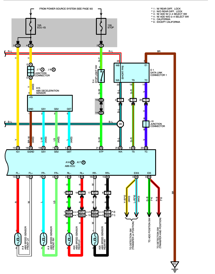 ABS Toggle - one-switch, on-the-fly, for non-e-locker 96-00s-y-powerwire-png