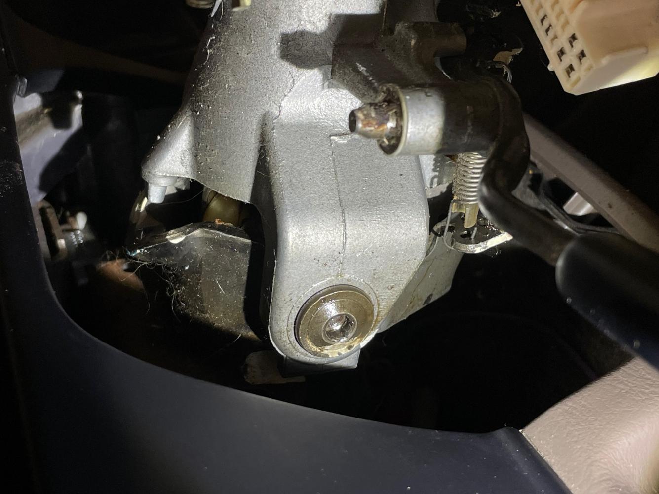 Stripped steering column bolt, any options here?-img_1939-2-jpg
