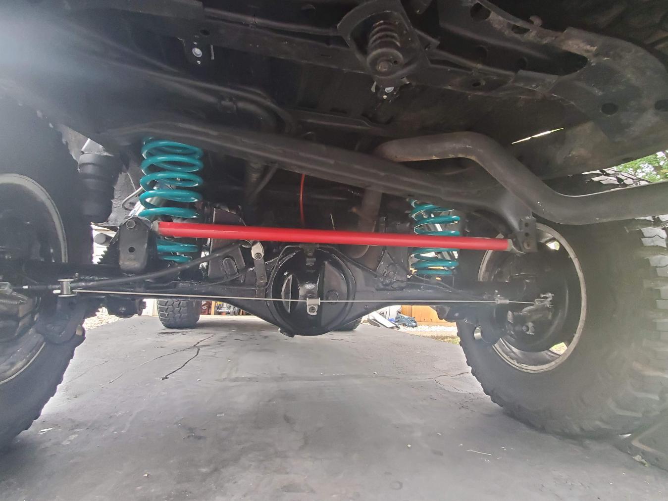 3rd Gen Front setup with Dobinson C59-302 springs Tundra 5100 struts-20210928_153343-jpg