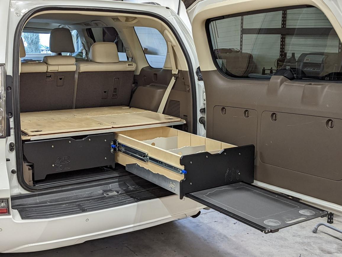 AirDownGearUp SS1: Storage, Sleeper and Drawer System for 3rd Gen 4Runner-374fd43c-cd11-4418-a70c-4c9cff74c831-jpg