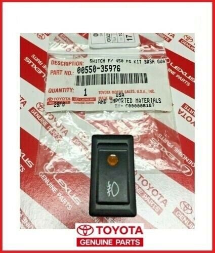 Fog light switch for dummy panel.-s-l500-jpg