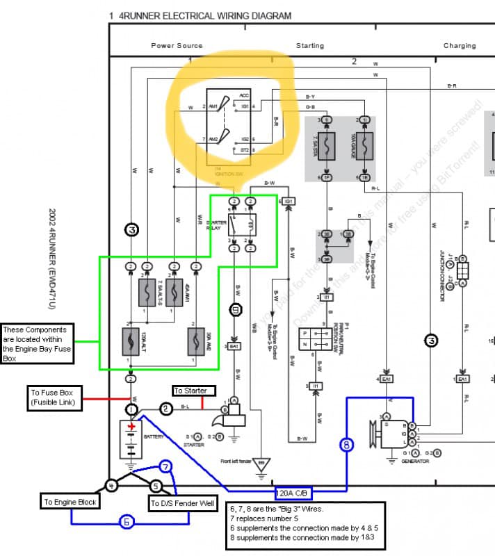 No ACC or ignition power.-281591787_10159715967477819_3606250801461653440_n-jpg