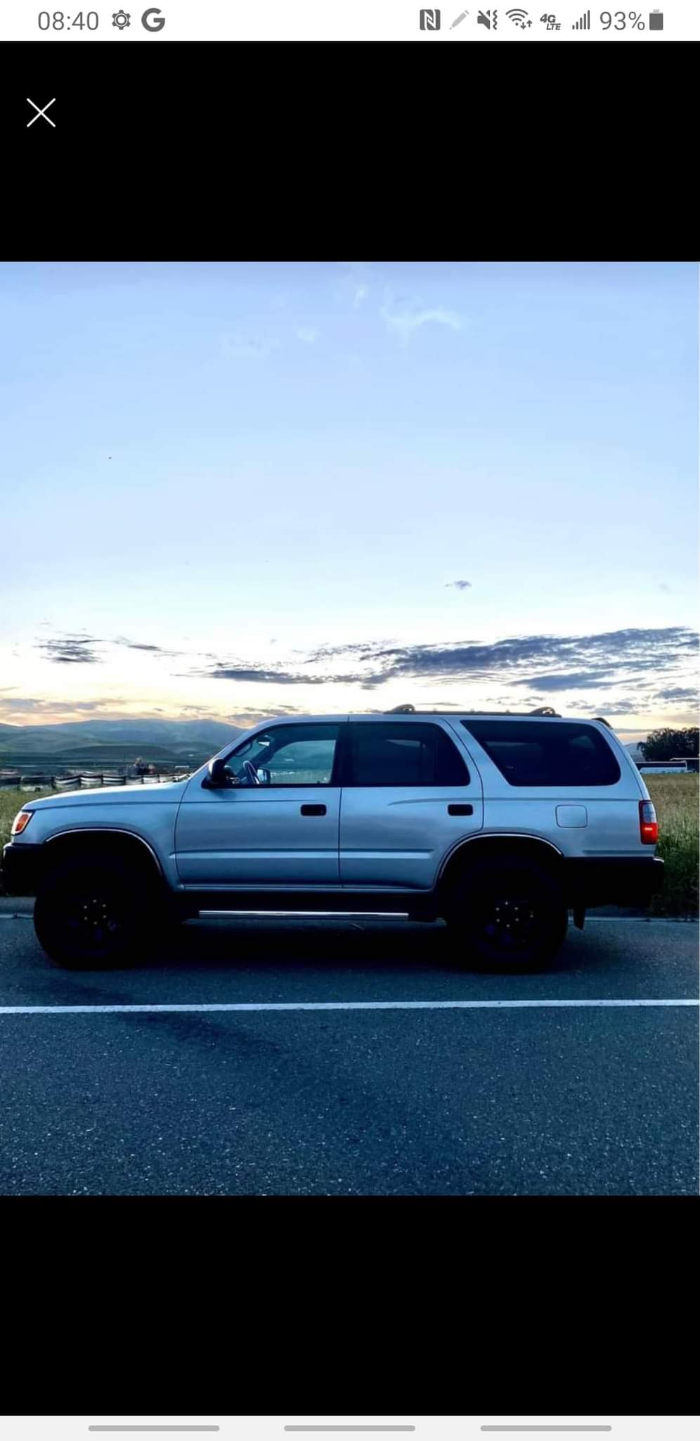 1997 4runner with 260k miles or a Brand New 4runner?-received_454689926453619-jpeg