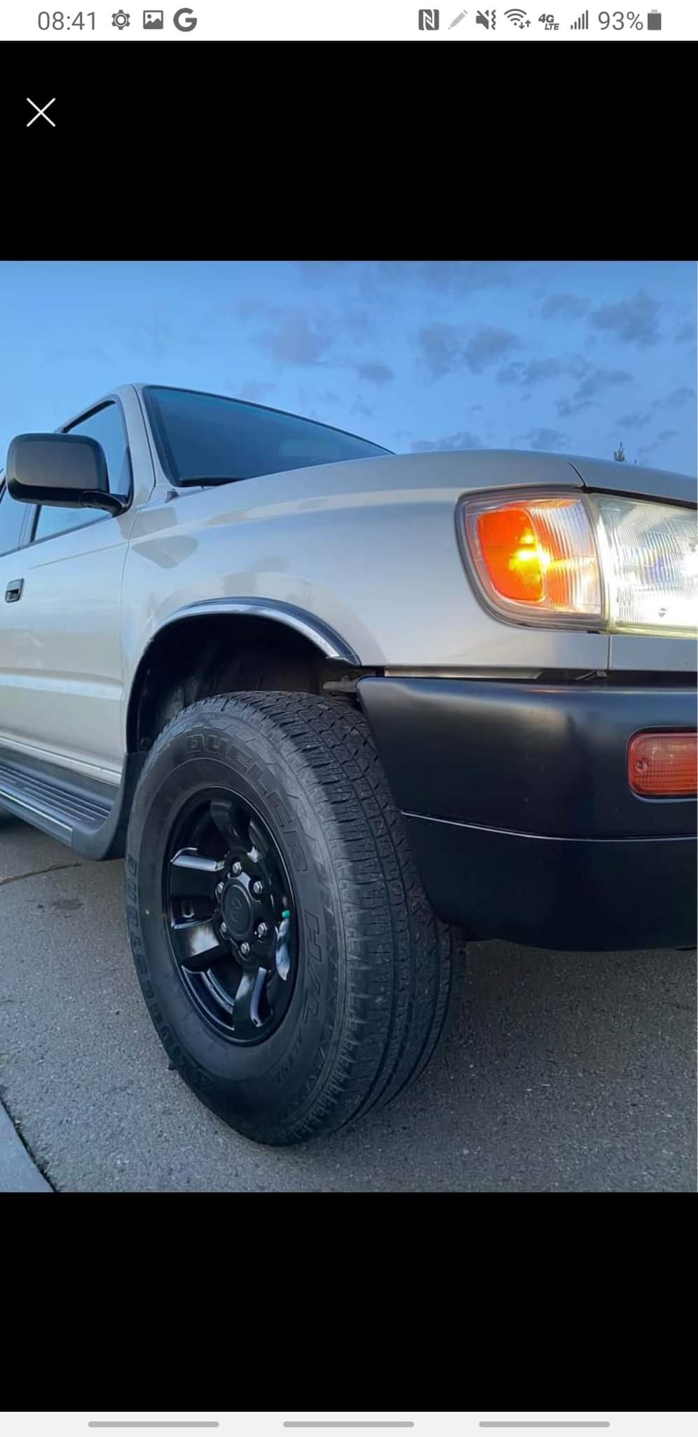 1997 4runner with 260k miles or a Brand New 4runner?-received_963755224317378-jpeg