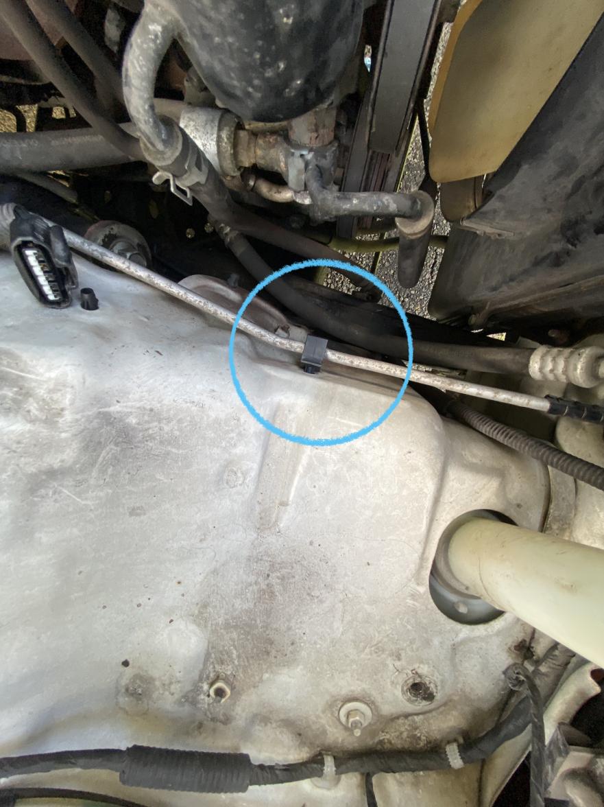 Help with steering issues for 97 2WD-ed4634f1-35bd-452e-ac2f-90e4c97ee1a3-jpg