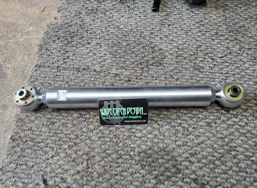 Custom sway bar endlinks and rear control links-rear-lower-control-links-3rd-gen-4runner-jpg