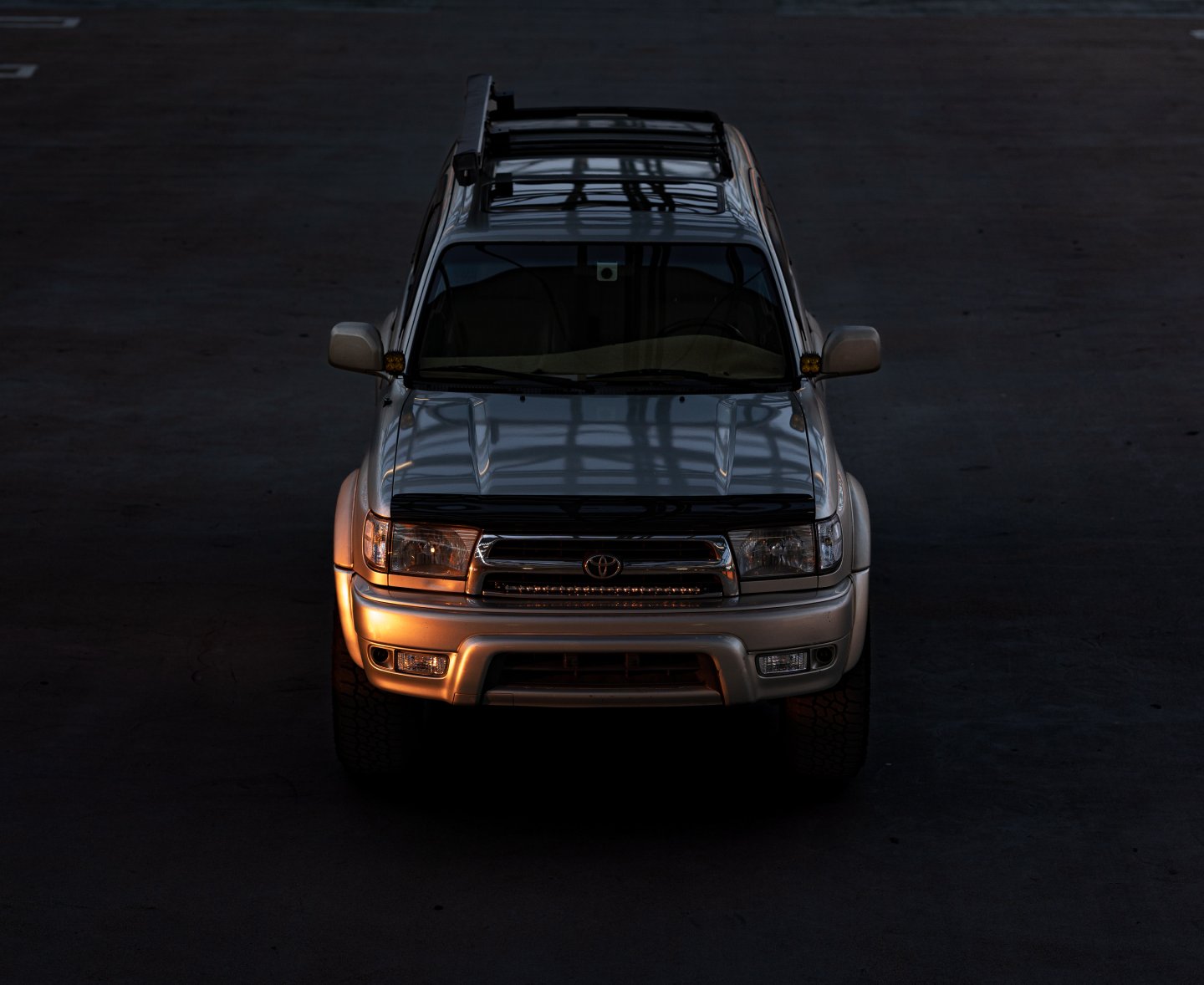 3rd Gen T4R Picture Gallery - Page 1105 - Toyota 4Runner Forum ...