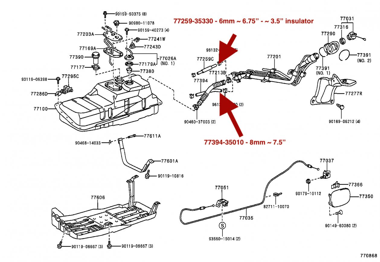 Fixed my P0440 Evap code too!  2002 SR5 4x4 - COMPLETE FUEL AND EVAP PARTS LISTS-2002-4runner-filler-pipe-vent-tubes-jpg