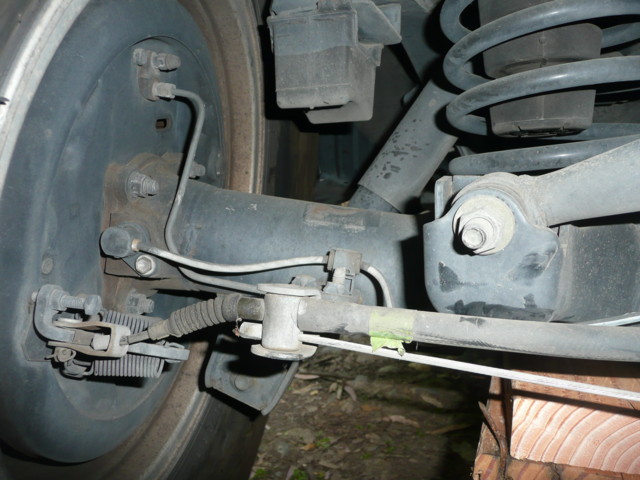 Rear axle replacement + diff locking questions, NEW 4RUNNER suggestions ...