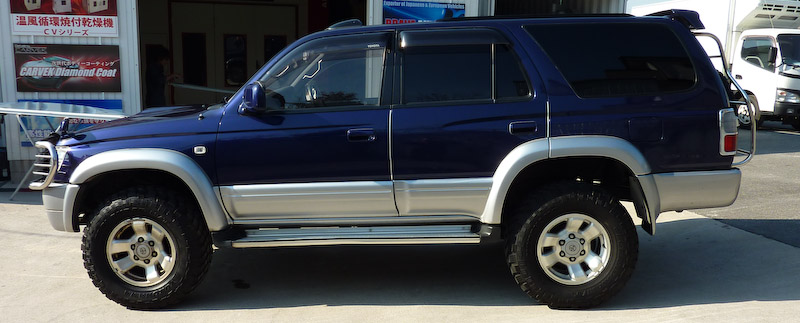 3rd Gen T4R Picture Gallery - Page 259 - Toyota 4Runner Forum - Largest ...