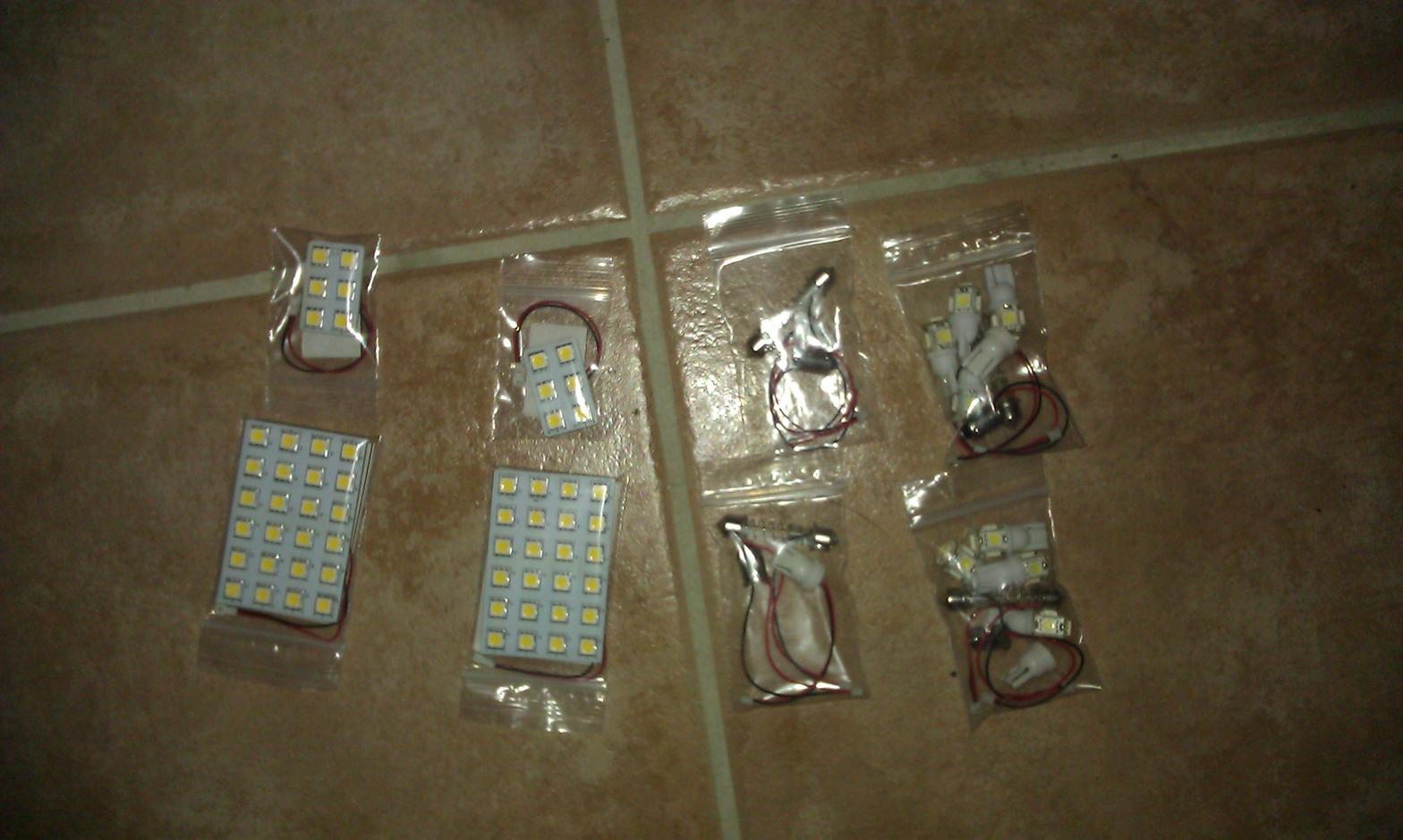 Direct replacement LED interior group buy #2!-imag0107-jpg