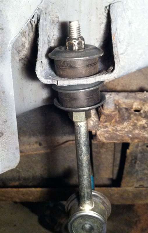 RUST BELT - Rear Axle Housing Swap - Toyota 4Runner Forum - Largest ...