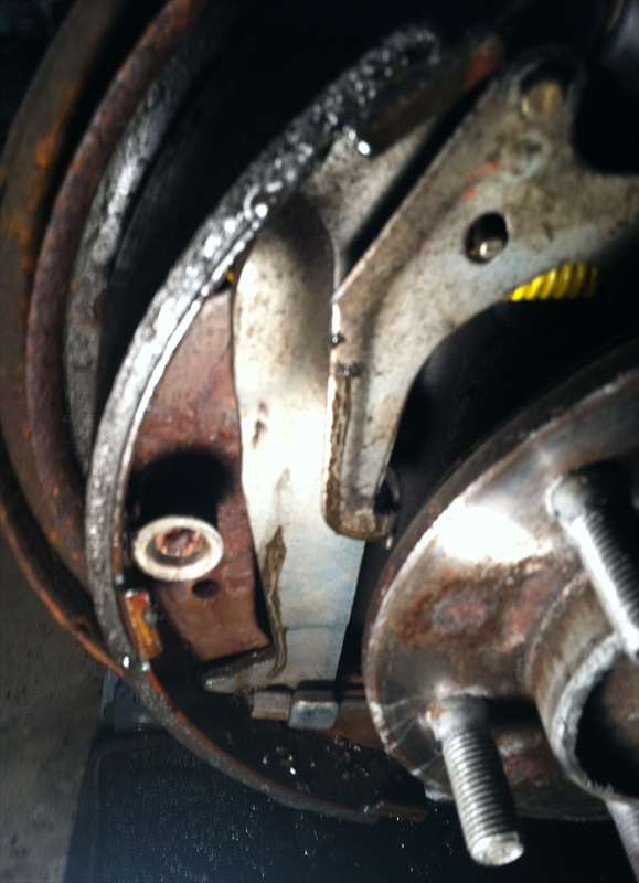 RUST BELT - Rear Axle Housing Swap - Page 2 - Toyota 4Runner Forum ...