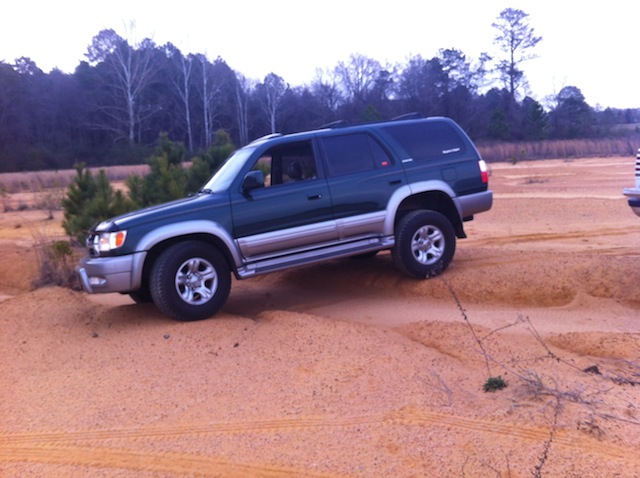 2001 Limited running boards removal-4runner-project2-jpg