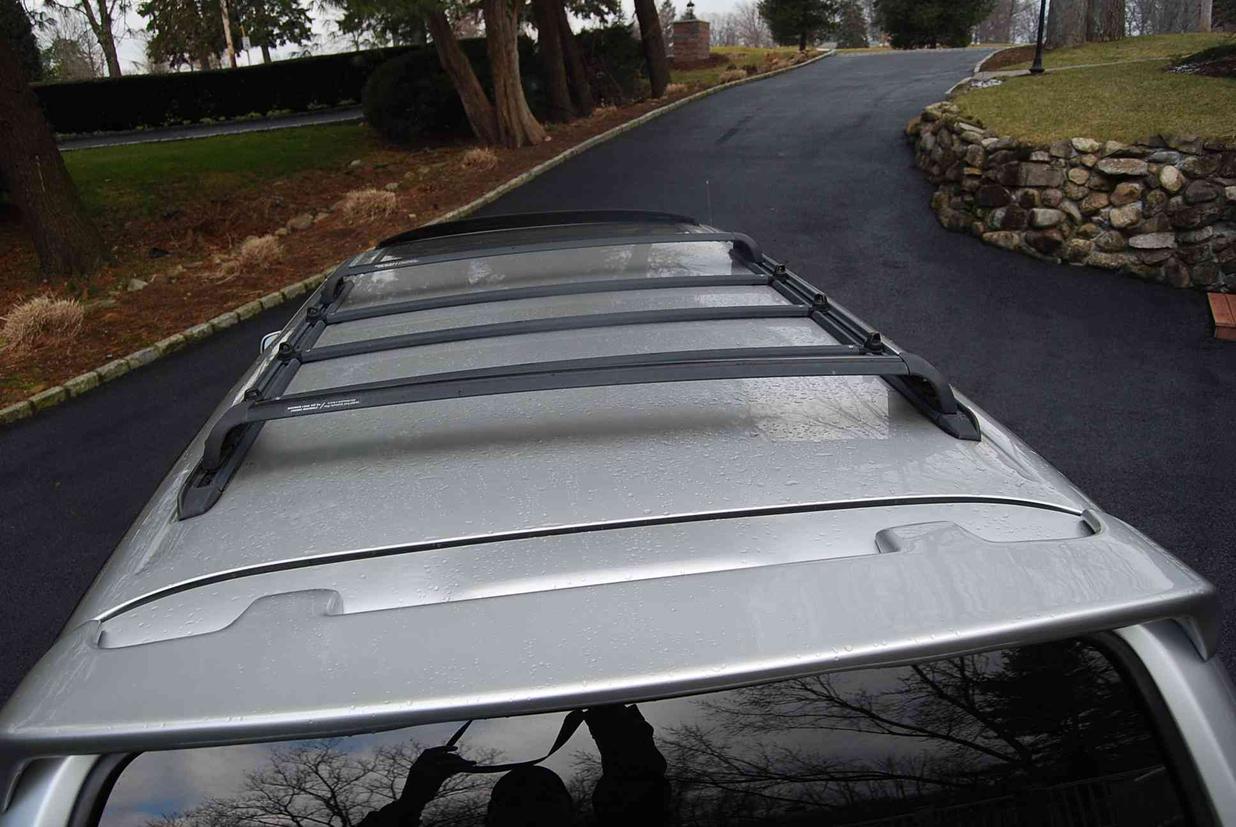 New Burtman Spoiler!!!! - Toyota 4Runner Forum - Largest 4Runner Forum