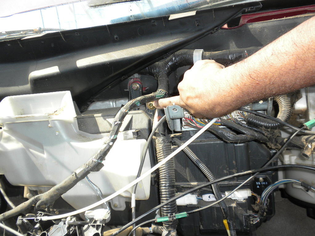 Heater core removal-dscn2801-jpg