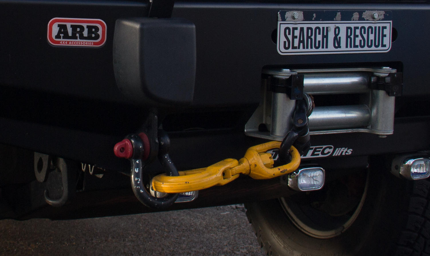 Ill4runner Build!-img_0378-jpg