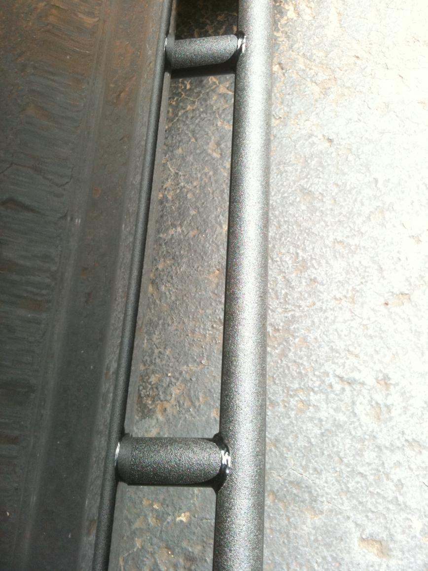 Painting Sliders.  What is the best way to go about this?-4runner-sliders-005-jpg