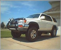 2.5in leveling kit and 33s-image-jpg