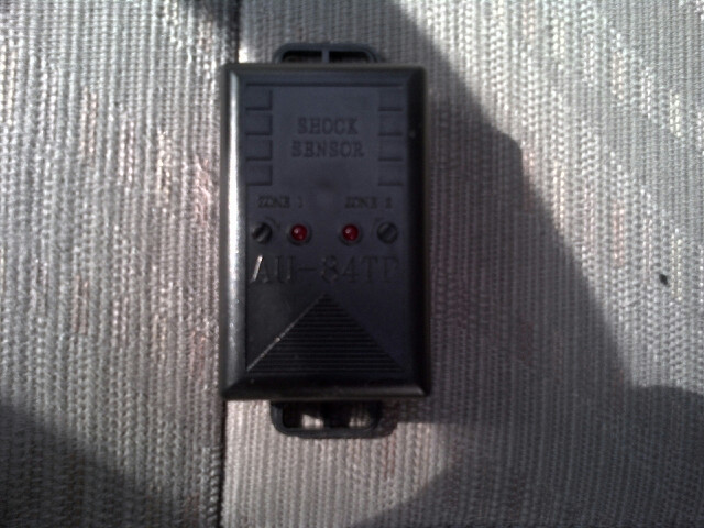 RS3000 VIP alarm locations - 98 SR5...HELP! - Page 2 - Toyota 4Runner ...