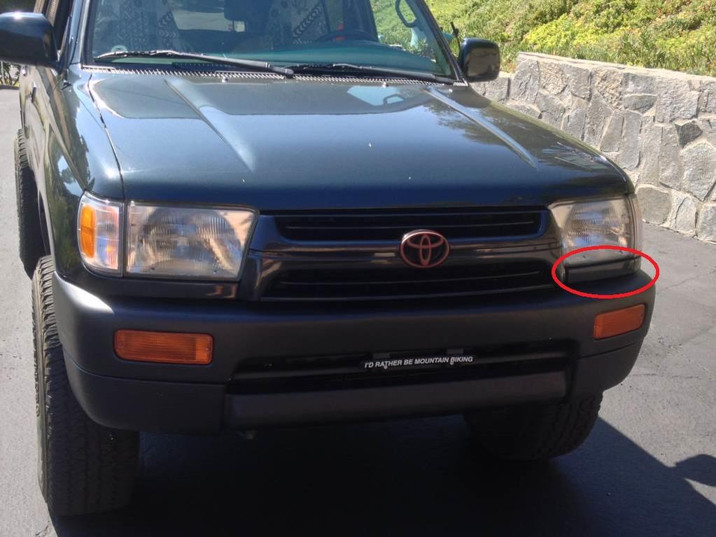 LF 3rd gen painted front bumper and this piece UT-bumper-jpg