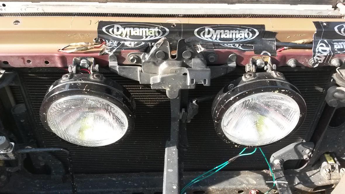 Nova46's Build Thread - Page 2 - Toyota 4Runner Forum - Largest 4Runner ...