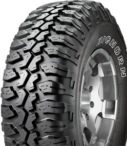 Anyone have experience with Maxxis Tires?-maxxis-mt-762-bighorn-radial-jpg