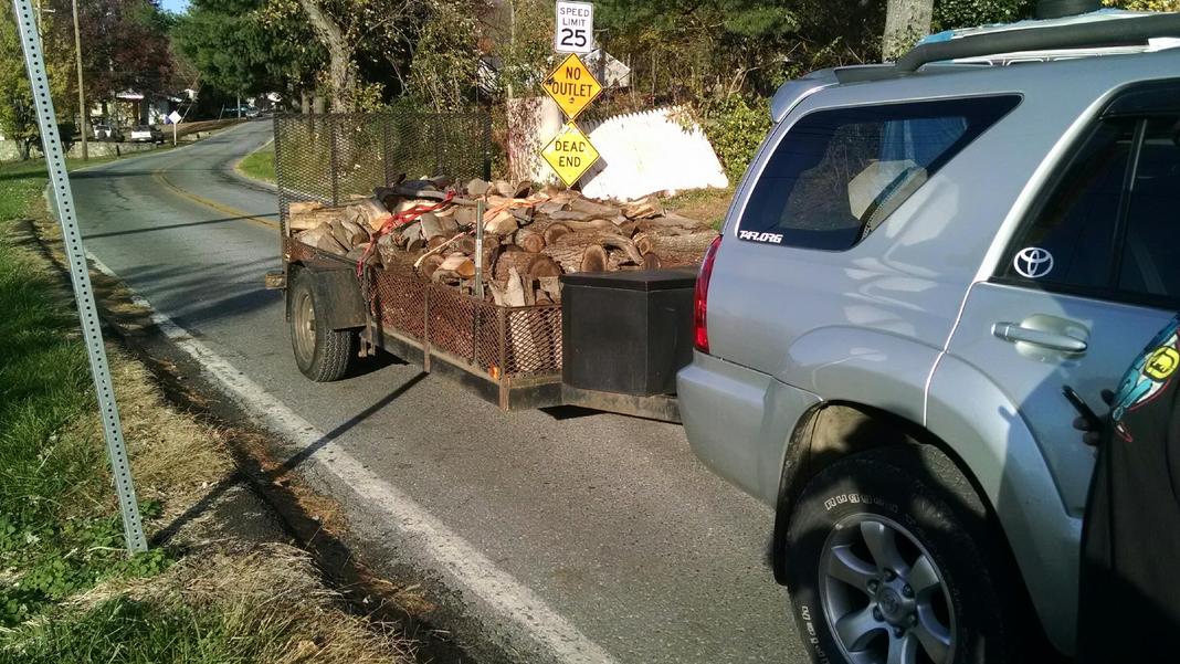 V6 capability pulling a boat up a ramp? - Page 2 - Toyota 4Runner Forum ...