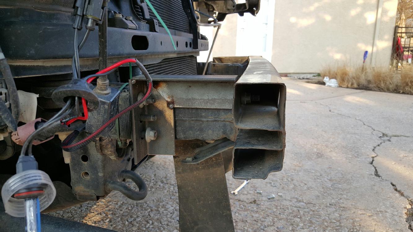 Factory Bumper Winch Install-image-jpg