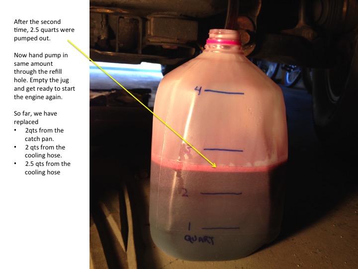 ATF Exchange (using the cooling line)-slide11-jpg