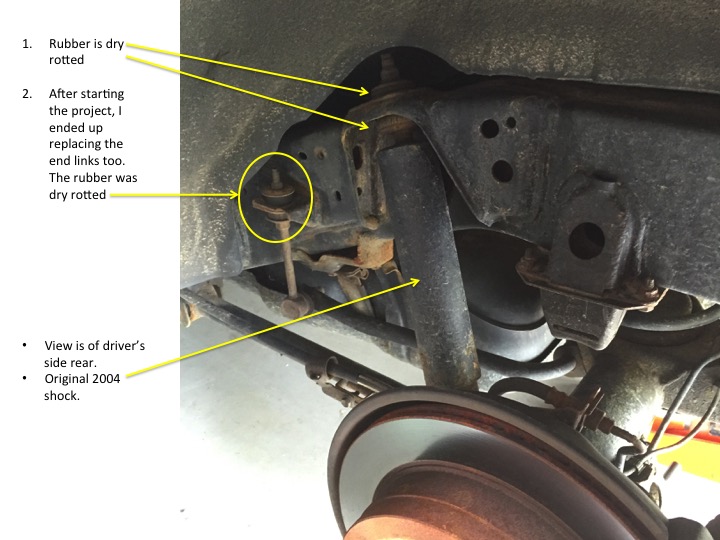 DIY: Rear shocks and Sway Bar Links-slide03-jpg