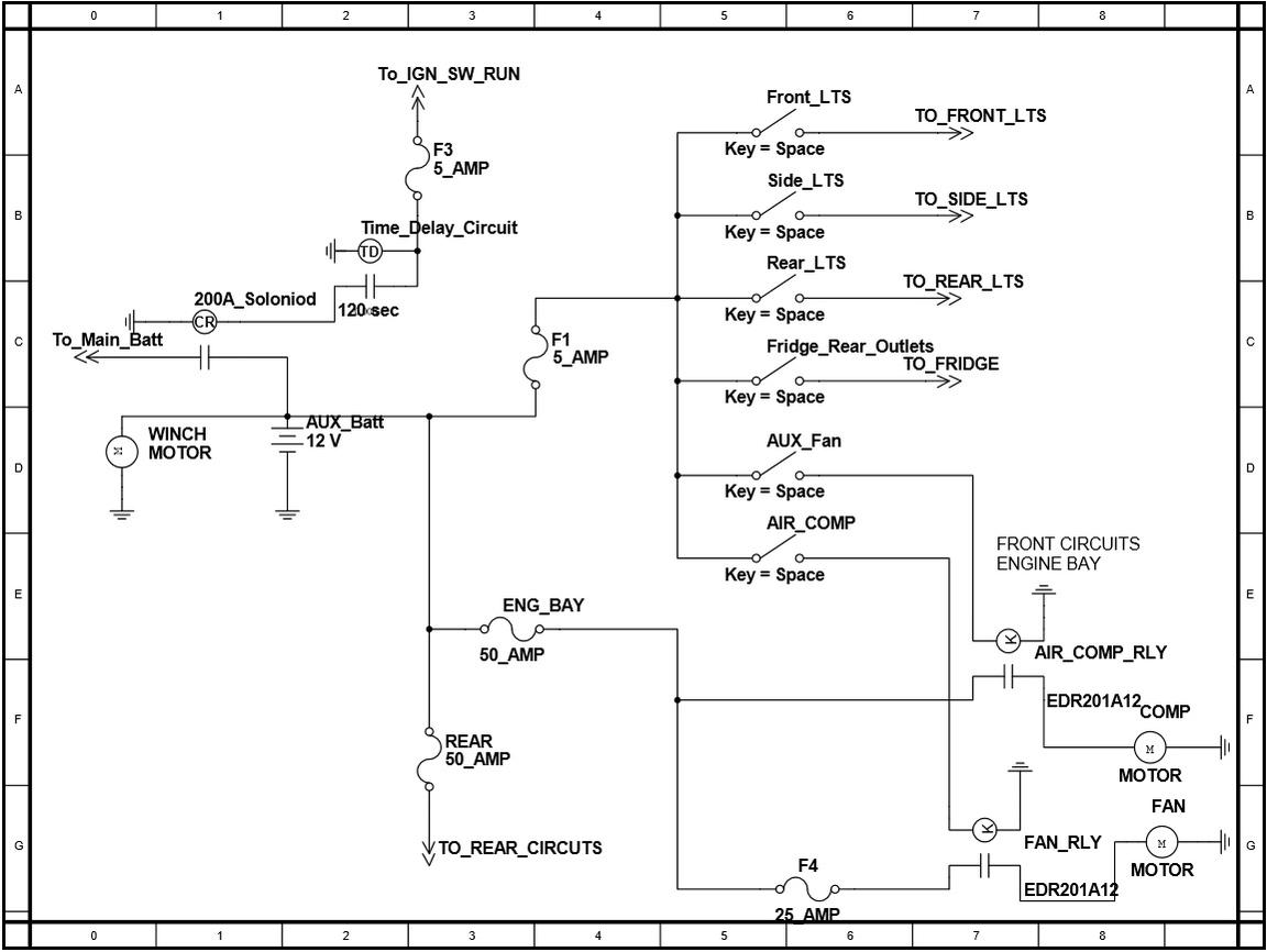 Going to Moab For A Few Weeks in the summer, Accessory Wiring-front-jpg