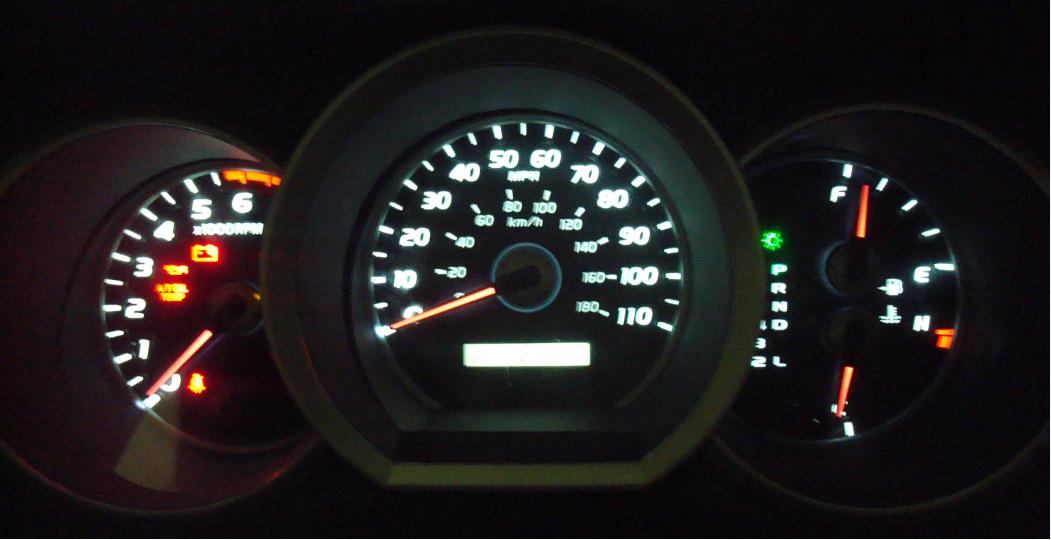 DIY: Interior LED swap (cluster, HVAC, switches, window, *steering wheel)-gauge-jpg