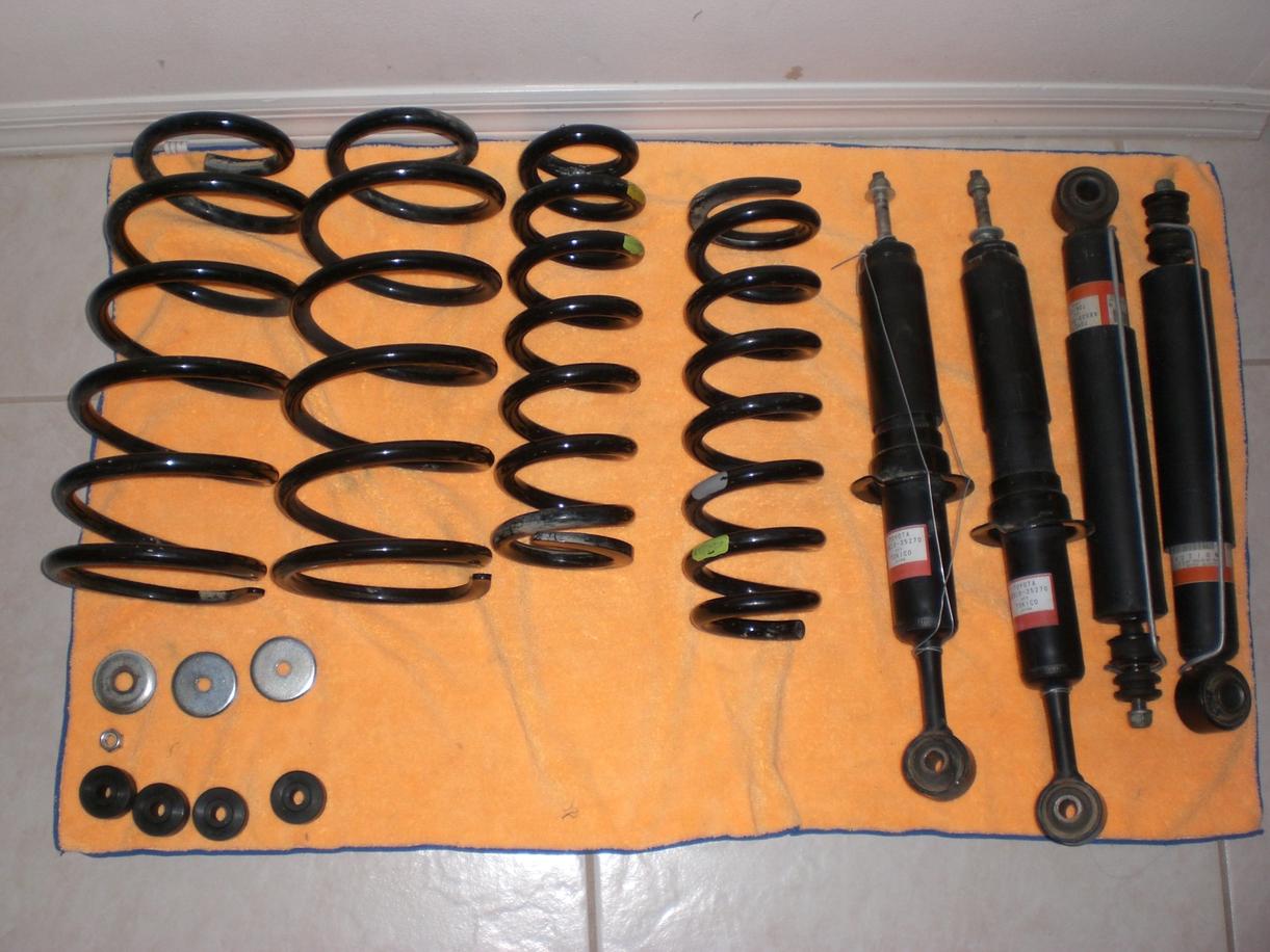 Swappin my OEM suspension to FJ Cruiser suspension-cimg1806-jpg