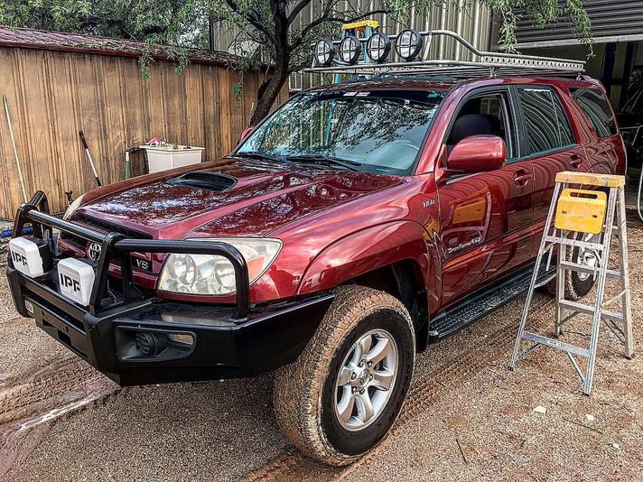 New &amp; unique roof rack for 4gen-14890367_1194850970578622_5025586402947362098_o-jpg