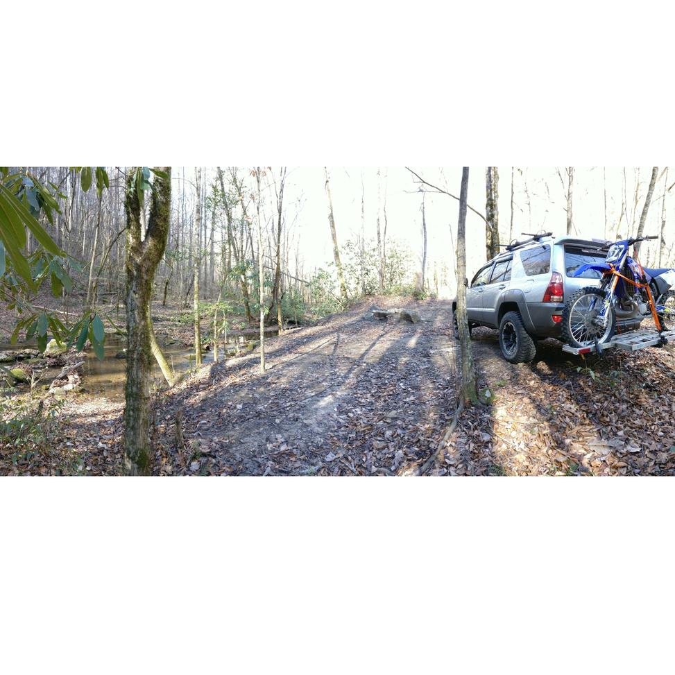 What did you do with your 4runner today?-photogrid_1486258281787-jpg