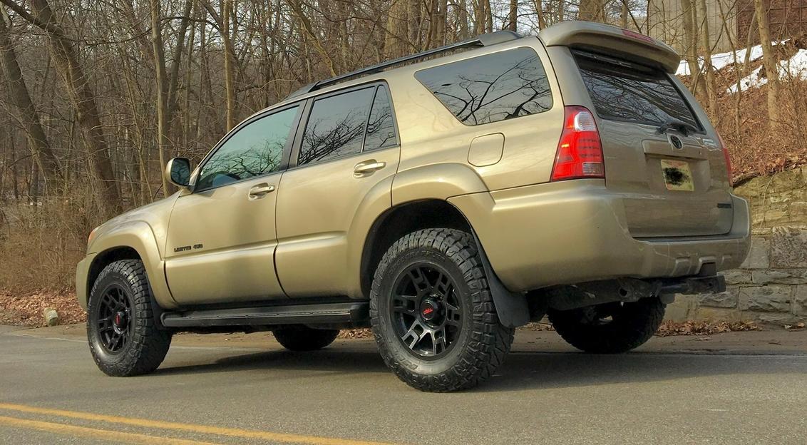 Pic Request:  Driftwood Pearls-4runner-jpg