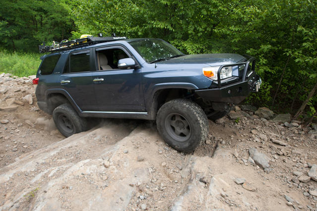 Is upgrading a 12 year old 4runner worth the cost???-rausch-creek-crawl-jpg